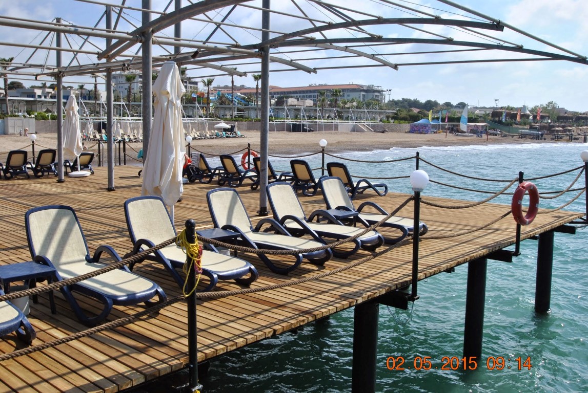 imagini hotel SUSESI BELEK